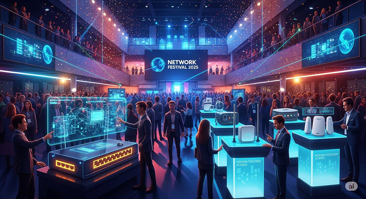 Netfest 2025
